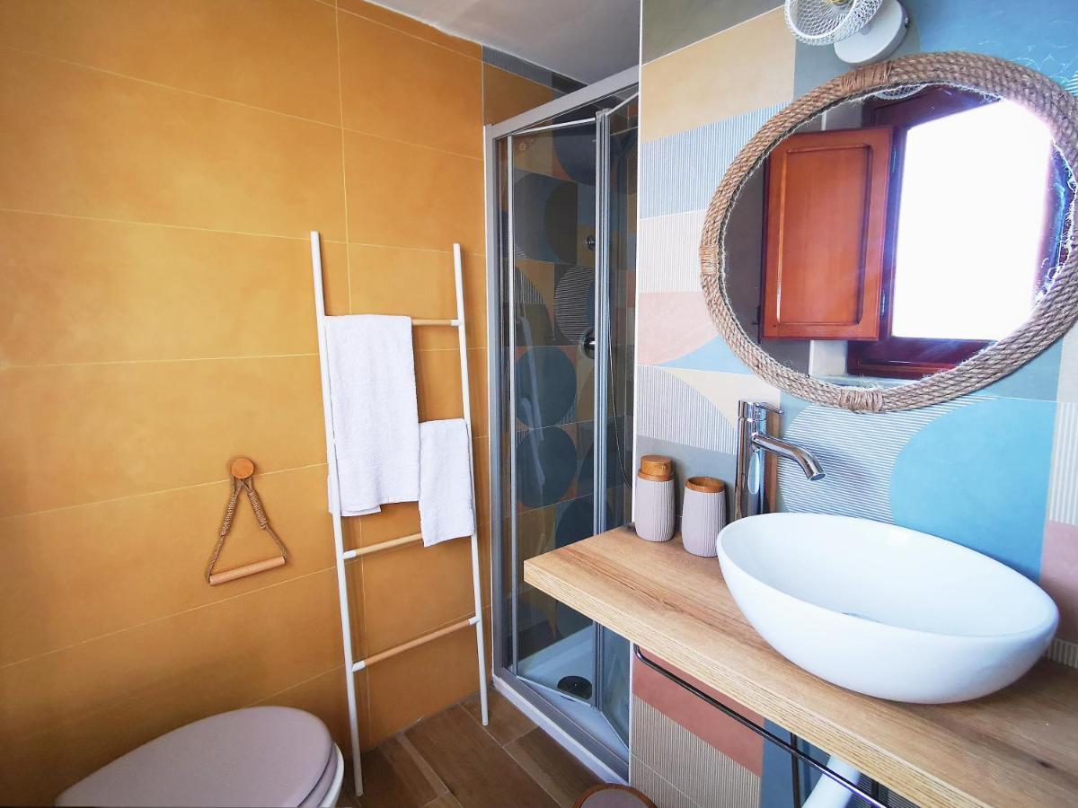 Hotel Pasitea à Bagheria Extérieur photo