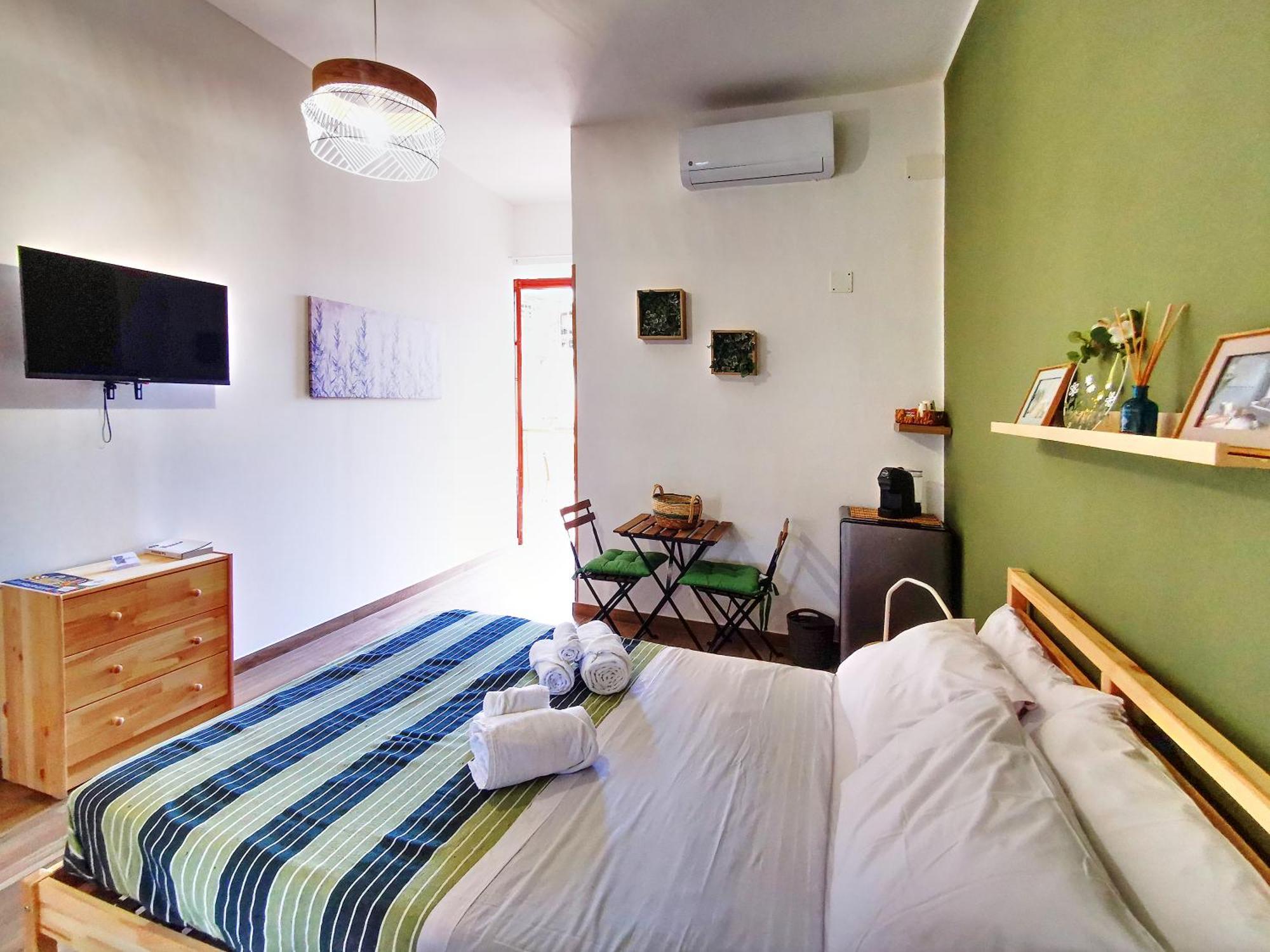 Hotel Pasitea à Bagheria Extérieur photo
